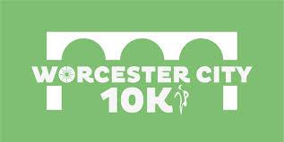 Worcester City 10k
